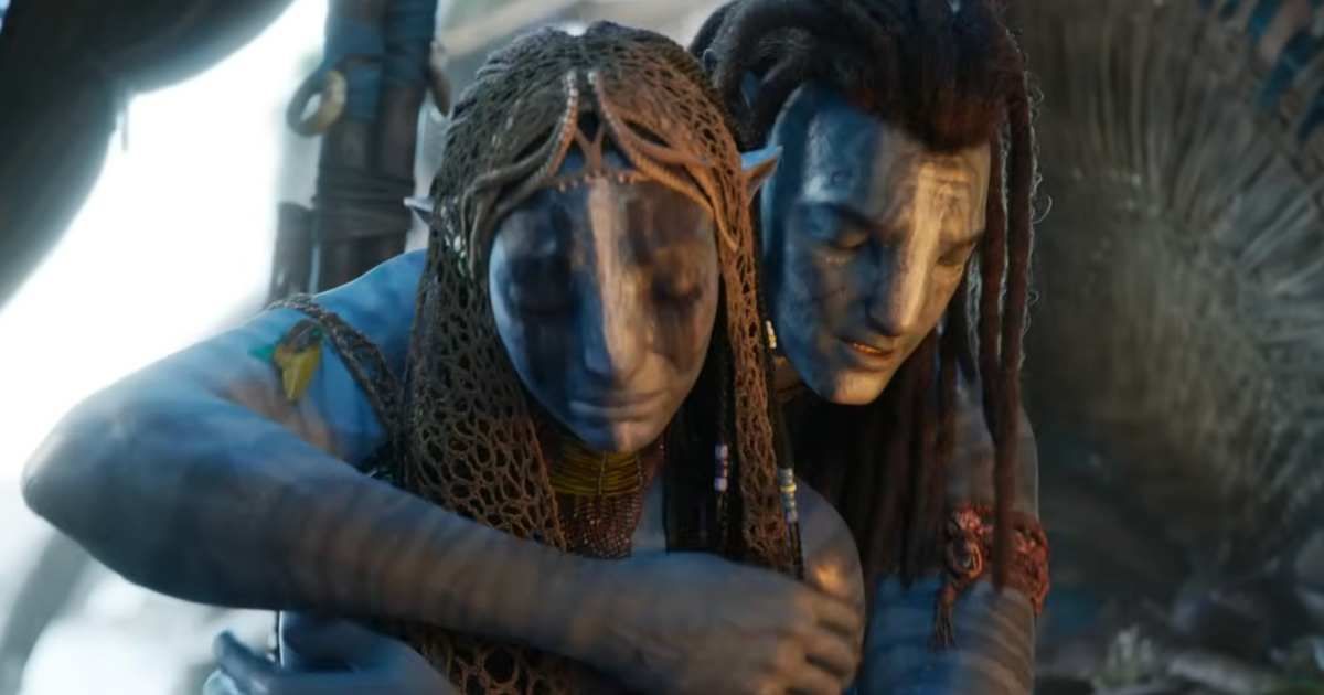 Avatar: Lửa và Tro Tàn - Bước tiến vĩ đại của Hollywood- Ảnh 8.