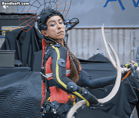 11 triệu người phát cuồng với màn "lên đồng" của ác nữ Avatar 3, hớp hồn James Cameron từ cái nhìn đầu tiên- Ảnh 2.