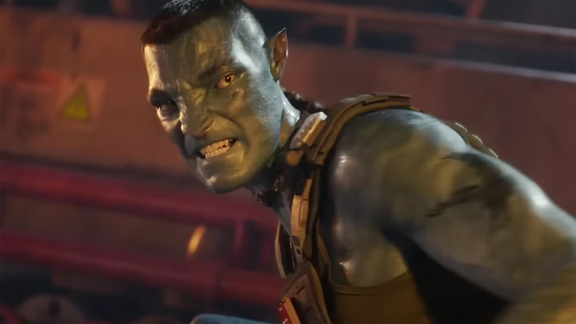 Avatar: Lửa và Tro Tàn - Bước tiến vĩ đại của Hollywood- Ảnh 7.