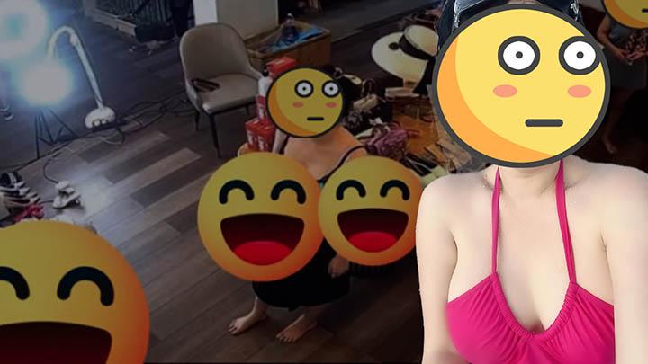 Bị phát tán clip riêng tư, “nữ tổng tài” tỏ vẻ thích thú vì được nổi tiếng- Ảnh 1.