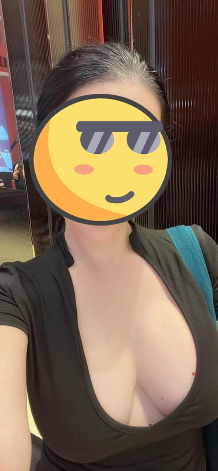 Bị phát tán clip riêng tư, “nữ tổng tài” tỏ vẻ thích thú vì được nổi tiếng- Ảnh 2.