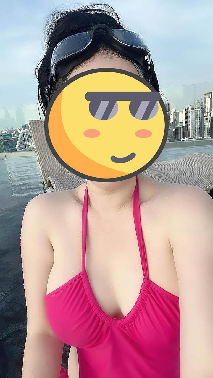 Bị phát tán clip riêng tư, “nữ tổng tài” tỏ vẻ thích thú vì được nổi tiếng- Ảnh 5.