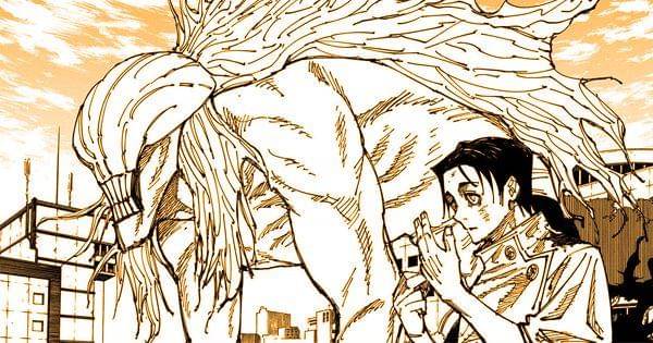 Sự thật ngỡ ngàng về vũ khí giúp Yuta "out trình" mọi đối thủ trong Jujutsu Kaisen- Ảnh 3.