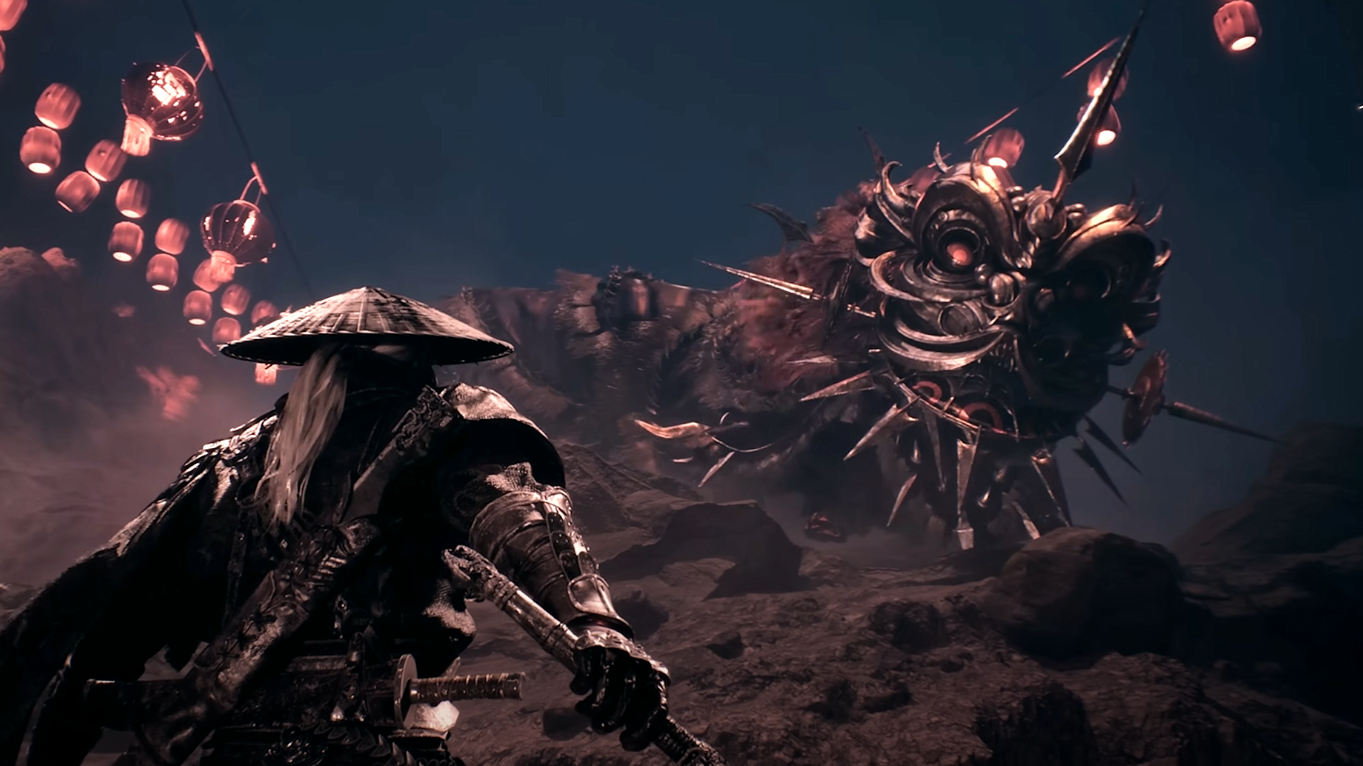 Tựa game hành động bom tấn được mong chờ nhất hé lộ một điều, vượt trội cả “huyền thoại” Elden Ring