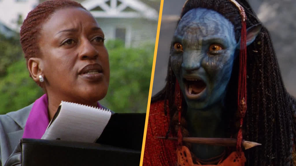 Ngỡ ngàng nhan sắc thật của dàn sao Avatar 3 đằng sau lớp kỹ xảo tỷ đô- Ảnh 12.