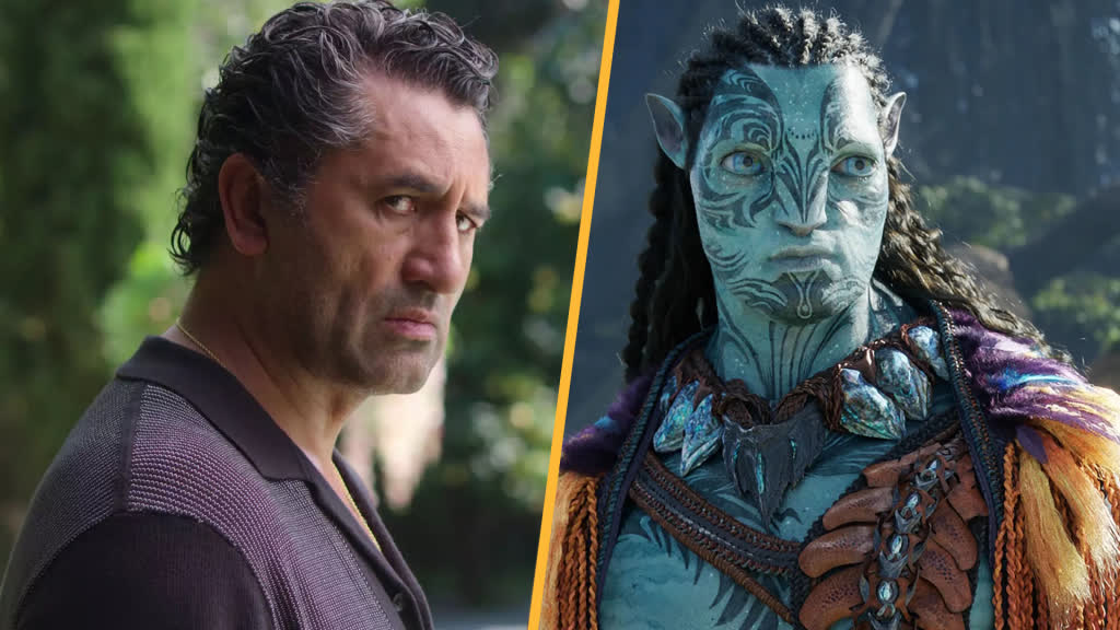 Ngỡ ngàng nhan sắc thật của dàn sao Avatar 3 đằng sau lớp kỹ xảo tỷ đô- Ảnh 10.