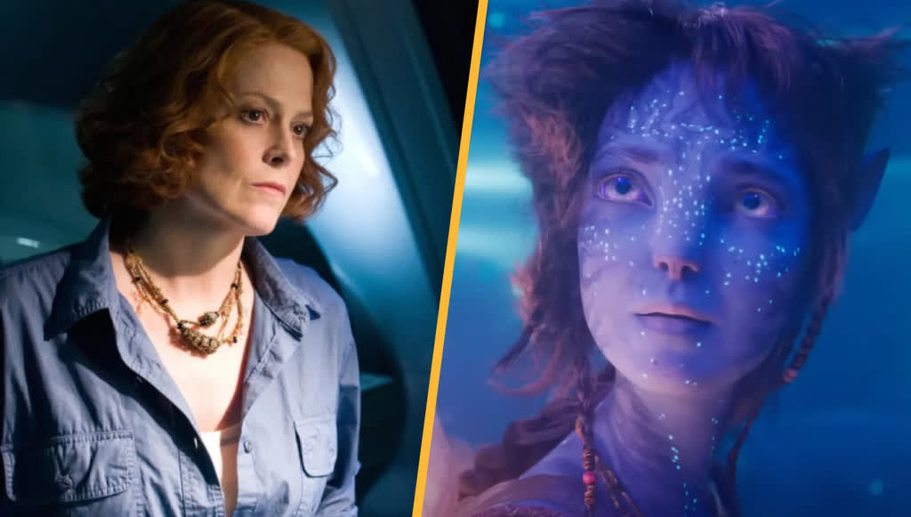 Ngỡ ngàng nhan sắc thật của dàn sao Avatar 3 đằng sau lớp kỹ xảo tỷ đô- Ảnh 6.