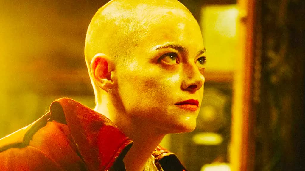 7 bộ phim viễn tưởng lột xác ngoạn mục nhất: Khi những câu chuyện cũ hồi sinh rực rỡ nhờ công nghệ mới- Ảnh 6.