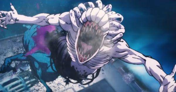 Sự thật ngỡ ngàng về vũ khí giúp Yuta "out trình" mọi đối thủ trong Jujutsu Kaisen- Ảnh 2.