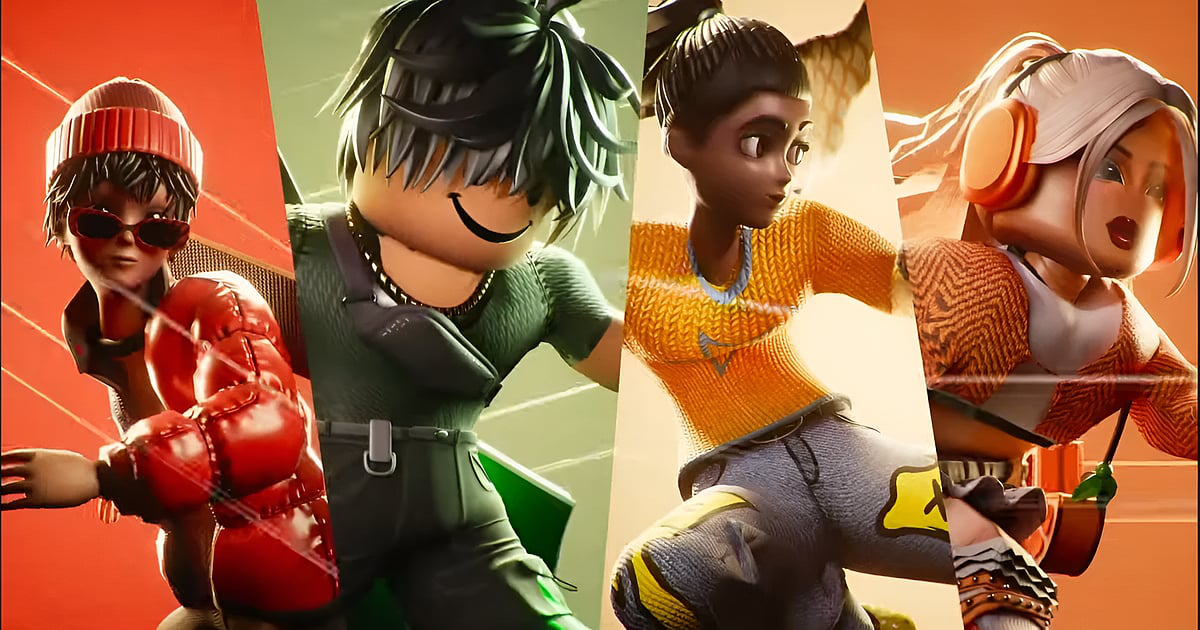 Roblox vượt hơn 1 nghìn tỷ lượt xem trên YouTube- Ảnh 3.