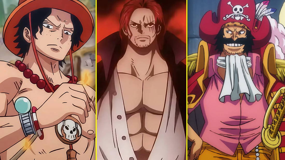 One Piece 1169: Sự thật gây ngỡ ngàng về lý do Shanks "bỏ mặc" Ace tại Marineford- Ảnh 3.