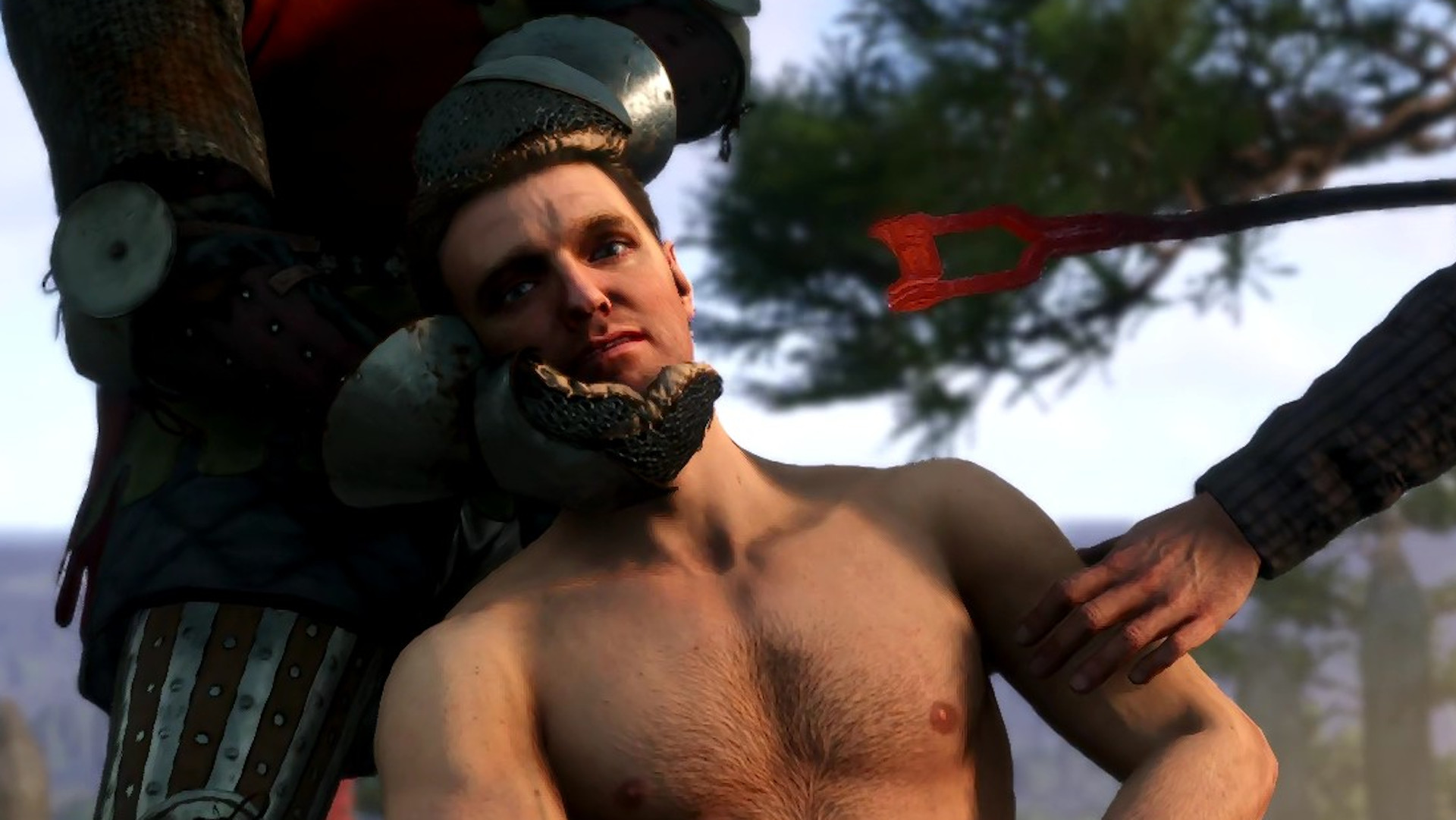 Tổng kết 2025 - những nhân vật chất lượng, nổi bậc nhất làng game trong năm qua- Ảnh 4.