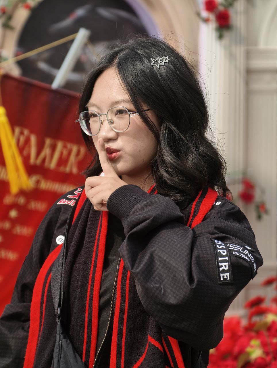 Loạt fan girl khoe sắc, tỏa sáng rực rỡ tại sự kiện fanmeeting T1: The Promise Fulfilled- Ảnh 3.