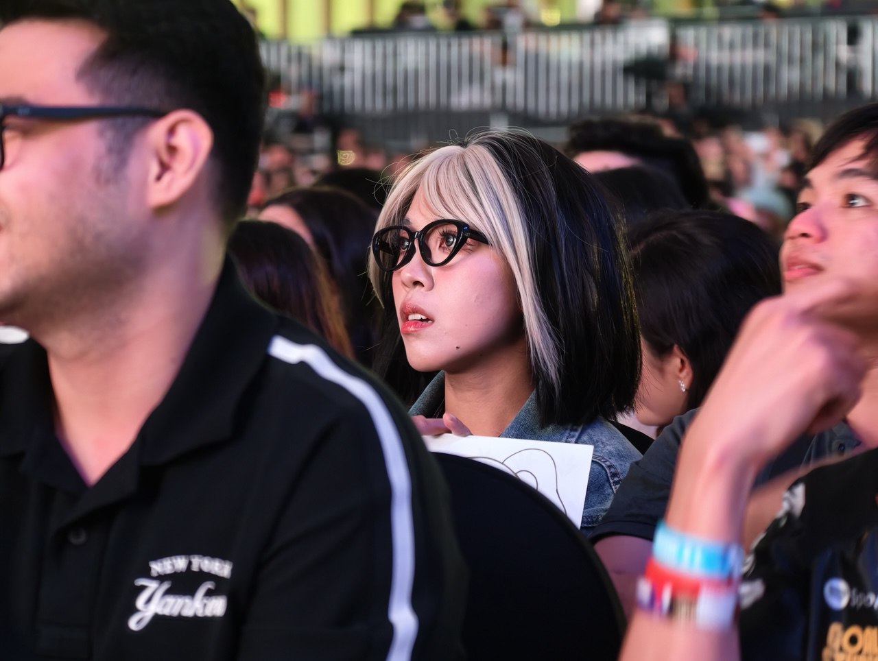 Loạt fan girl khoe sắc, tỏa sáng rực rỡ tại sự kiện fanmeeting T1: The Promise Fulfilled- Ảnh 8.