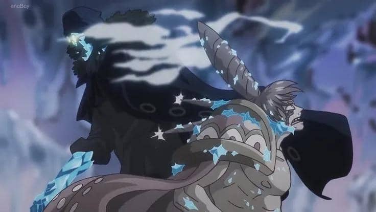 6 ưu điểm của băng hải tặc Râu Đen so với các băng hải tặc khác trong One Piece- Ảnh 4.