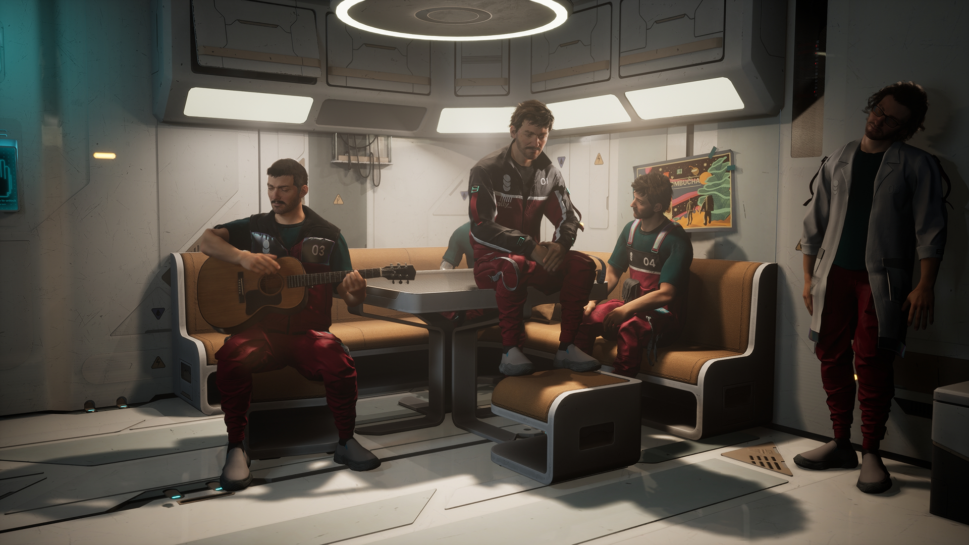 Tổng kết 2025 - Những tựa game chất lượng bậc nhất, nhưng lại bị nhiều người "ngó lơ"- Ảnh 5. Tổng kết 2025 - Những tựa game chất lượng bậc nhất, nhưng lại bị nhiều người "ngó lơ"- Ảnh 5.