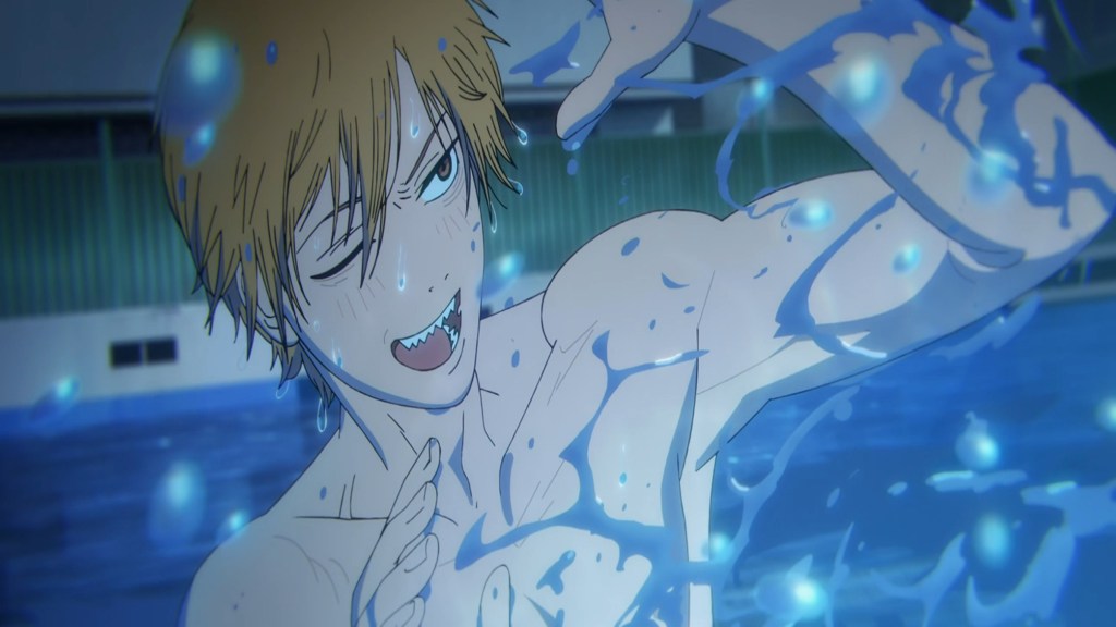 Nhìn lại năm 2025: Một năm bùng nổ của Anime và 10 khoảnh khắc khiến Internet phải chao đảo- Ảnh 7.