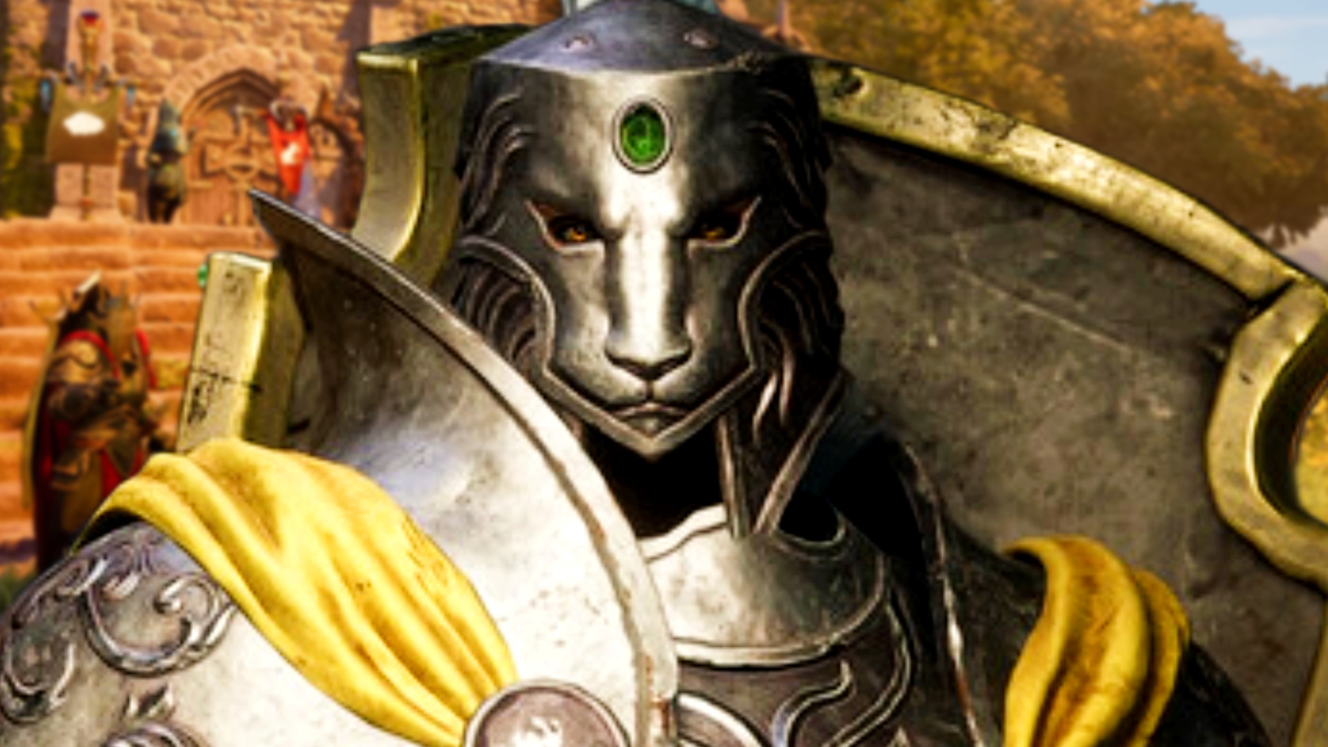 Lại thêm một bom tấn chuẩn bị cập bến Steam, hứa hẹn siêu mãn nhãn, đã tay cho game thủ- Ảnh 2. Lại thêm một bom tấn chuẩn bị cập bến Steam, hứa hẹn siêu mãn nhãn, đã tay cho game thủ- Ảnh 2.