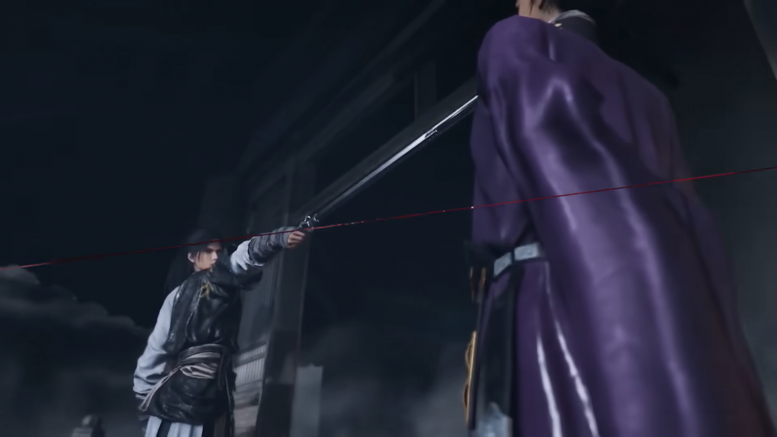 Game thủ Where Winds Meet bức xúc vì PvP, yêu cầu nhà phát triển cải thiện sớm- Ảnh 3.