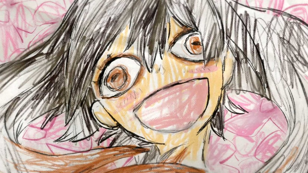 Nhìn lại năm 2025: Một năm bùng nổ của Anime và 10 khoảnh khắc khiến Internet phải chao đảo- Ảnh 5.