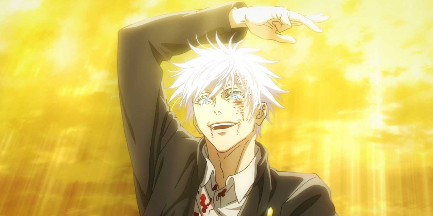 Gặp gỡ "siêu tân binh" Shonen đủ sức soán ngôi vương phòng vé anime của Kimetsu no Yaiba trong tương lai- Ảnh 2.