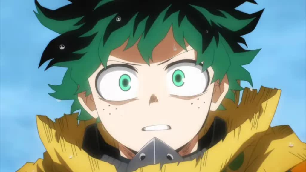 Top 5 nhân vật Anime xuất sắc nhất năm 2025: Khi những biểu tượng mới và cũ cùng chiếm sóng- Ảnh 5.