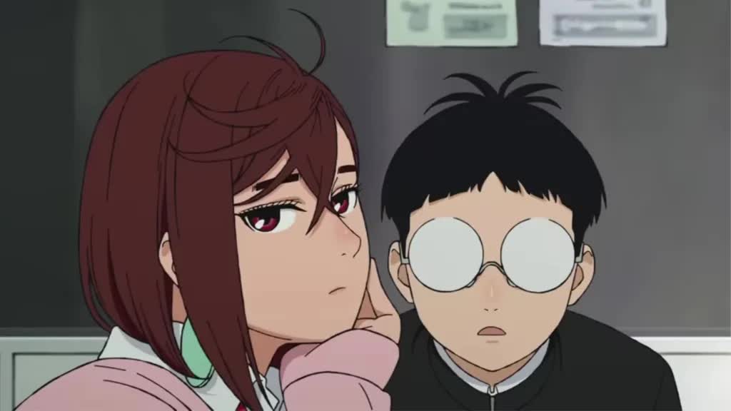 Top 5 nhân vật Anime xuất sắc nhất năm 2025: Khi những biểu tượng mới và cũ cùng chiếm sóng- Ảnh 3.