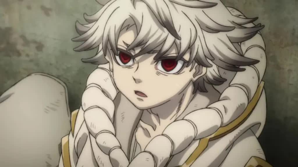 Top 5 nhân vật Anime xuất sắc nhất năm 2025: Khi những biểu tượng mới và cũ cùng chiếm sóng- Ảnh 1.