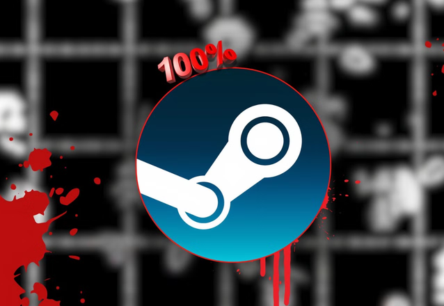 Steam tiếp tục "mát tay", game thủ nhận miễn phí một tựa game bắn súng, thời hạn tới hết năm- Ảnh 1.