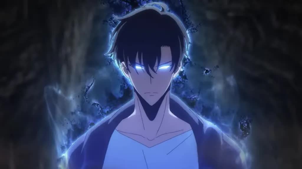 Top 5 nhân vật Anime xuất sắc nhất năm 2025: Khi những biểu tượng mới và cũ cùng chiếm sóng- Ảnh 4.