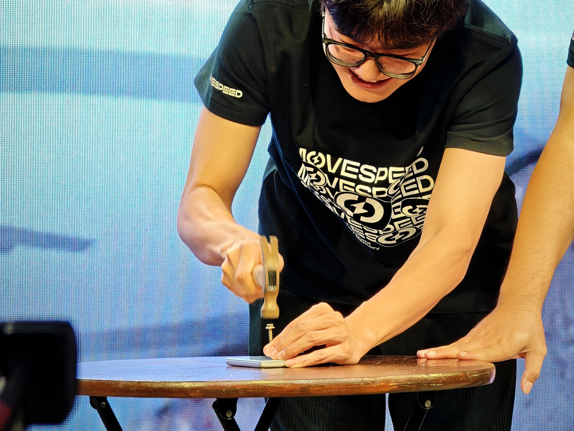 Thùy Minh chính thức phân phối thương hiệu Movespeed tại Việt Nam - ấn tượng với công nghệ pin chống cháy nổ- Ảnh 2.