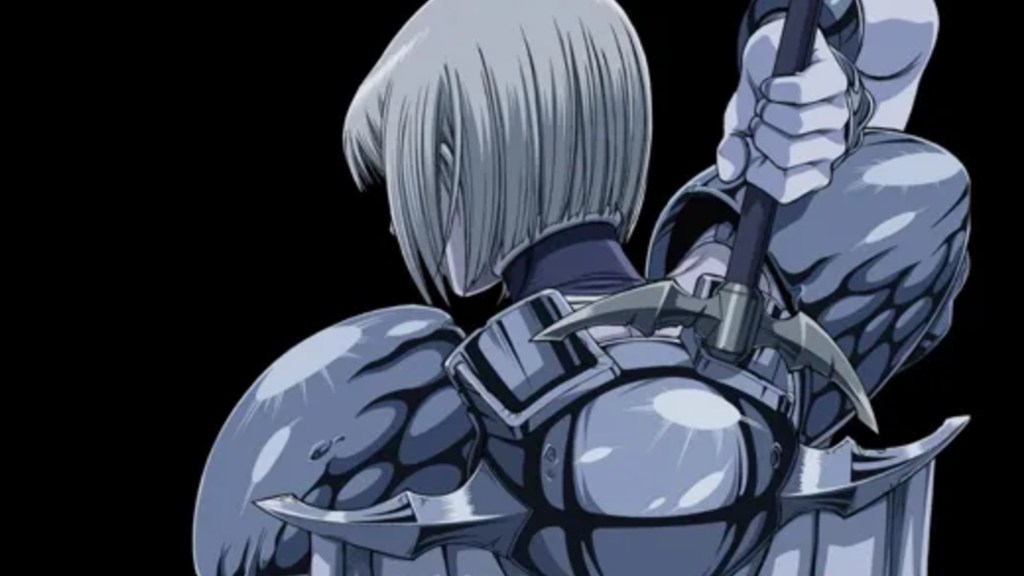 Xếp hạng 10 thanh đại kiếm có sức công phá kinh hoàng nhất thế giới anime- Ảnh 5.