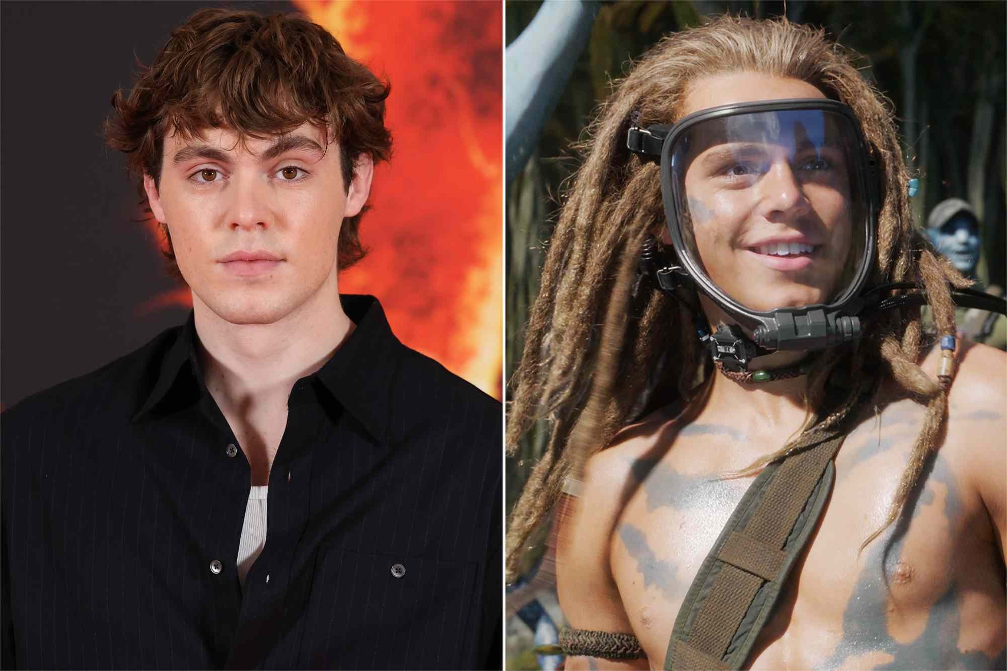 Nằm mơ cũng không tin có cặp đôi lệch nhau 55 tuổi, xem đến cảnh hôn mà ai nấy đau đầu nhức óc- Ảnh 4.