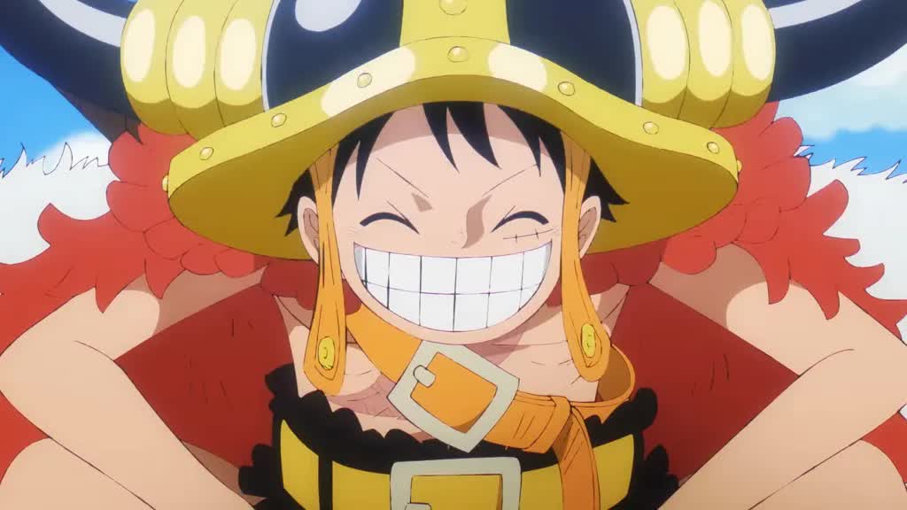 Oda xác nhận: One Piece sẽ tăng tốc với "tốc độ chóng mặt" trong năm tới- Ảnh 1.