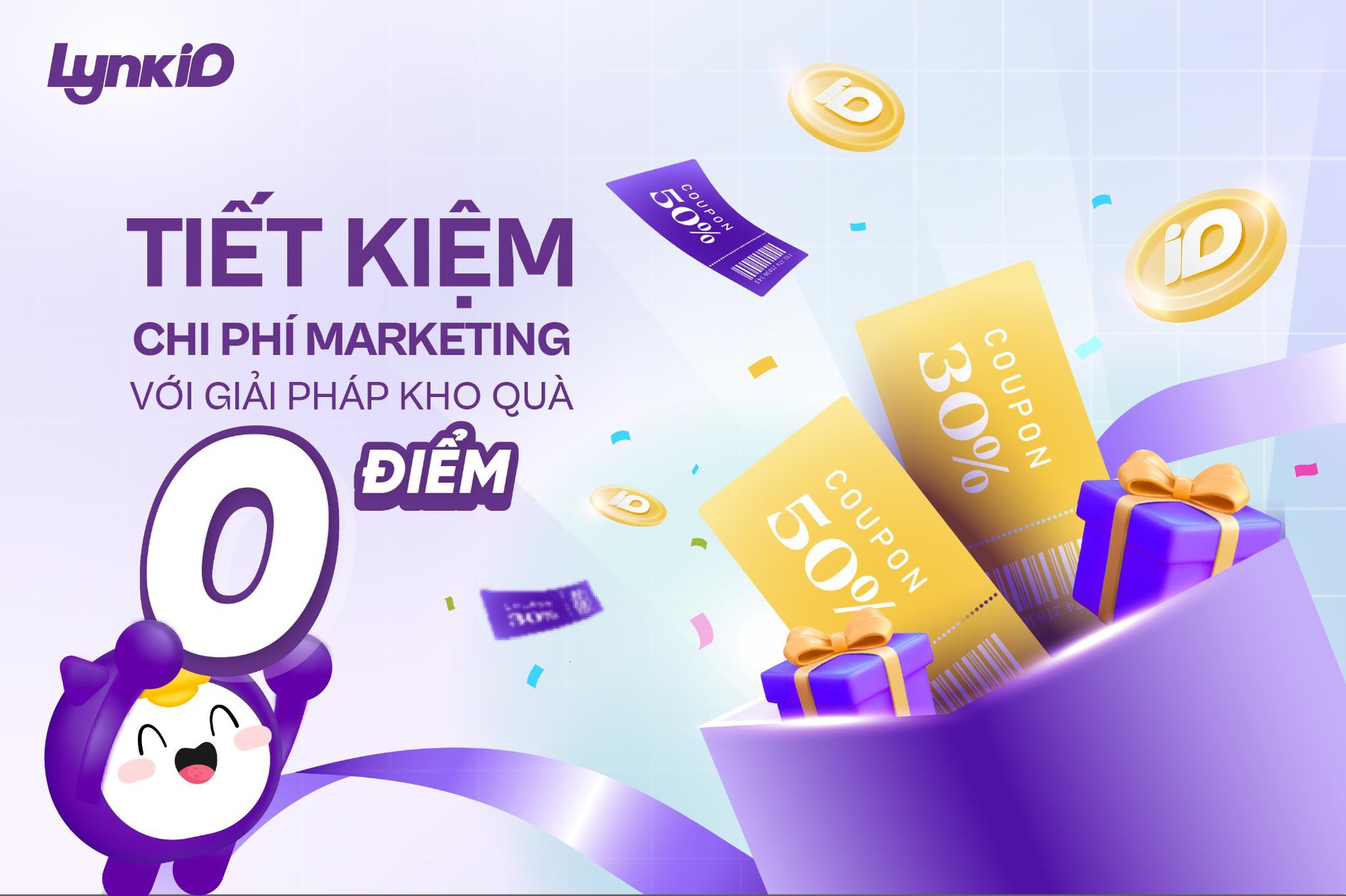 LynkiD hợp tác Zalopay: Tích hợp Kho quà, mở rộng ưu đãi đa nền tảng- Ảnh 1. LynkiD hợp tác Zalopay: Tích hợp Kho quà, mở rộng ưu đãi đa nền tảng- Ảnh 1.