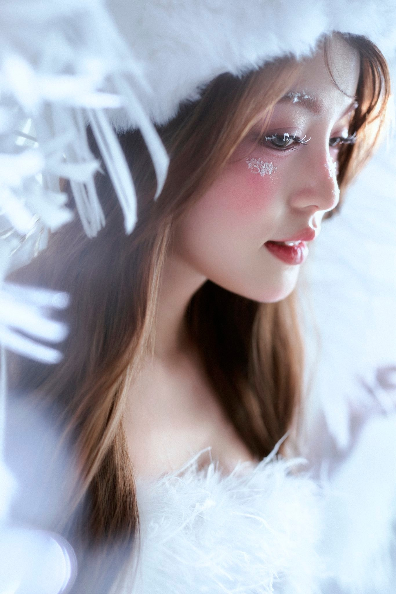 Hoá thành Thiên thần, hot girl Babyboo "đốn tim" người xem với loạt ảnh cực mê mắt- Ảnh 1. Hoá thành Thiên thần, hot girl Babyboo "đốn tim" người xem với loạt ảnh cực mê mắt- Ảnh 1.