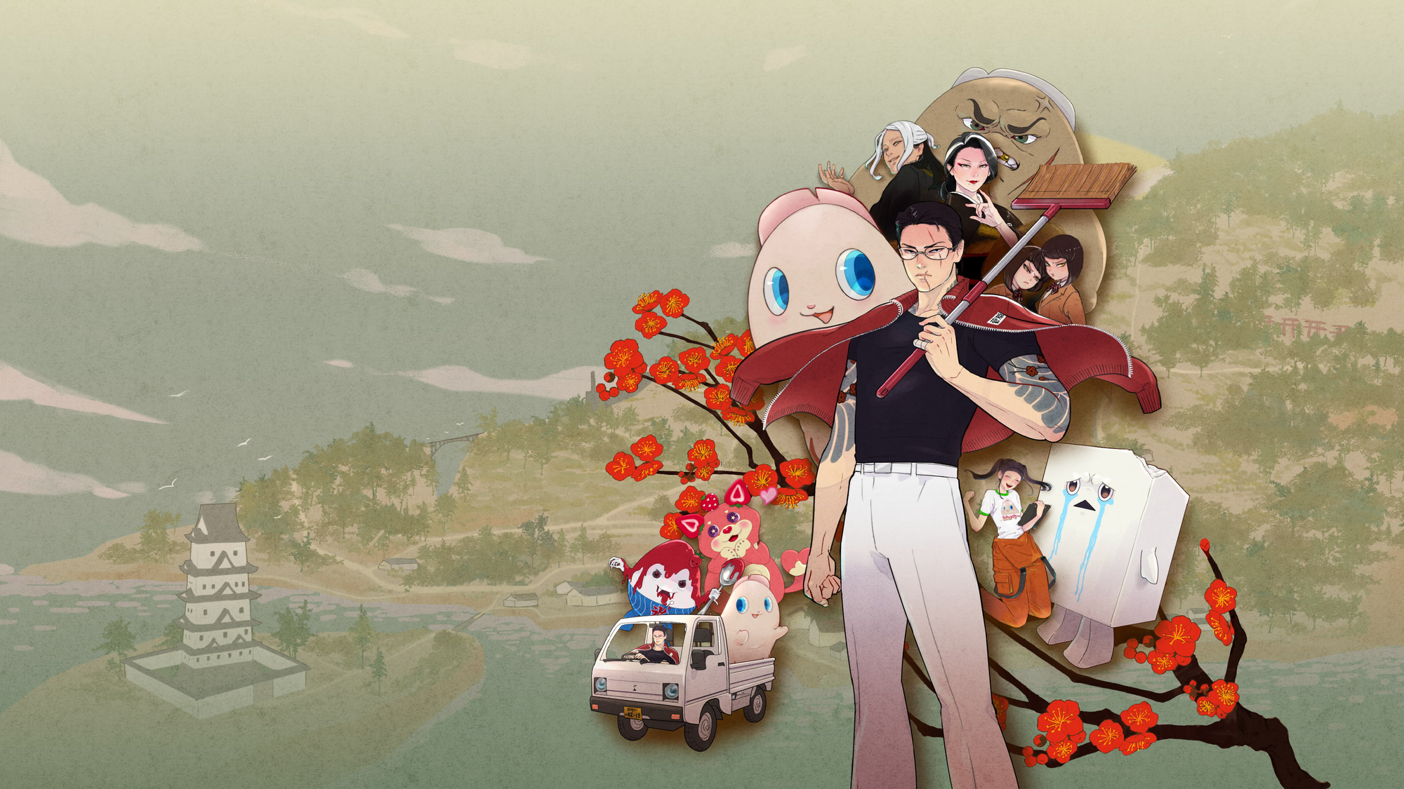 Một trong những tựa game hay nhất năm 2025 bất ngờ giảm giá 30%, tin vui cho người chơi- Ảnh 1. Một trong những tựa game hay nhất năm 2025 bất ngờ giảm giá 30%, tin vui cho người chơi- Ảnh 1.