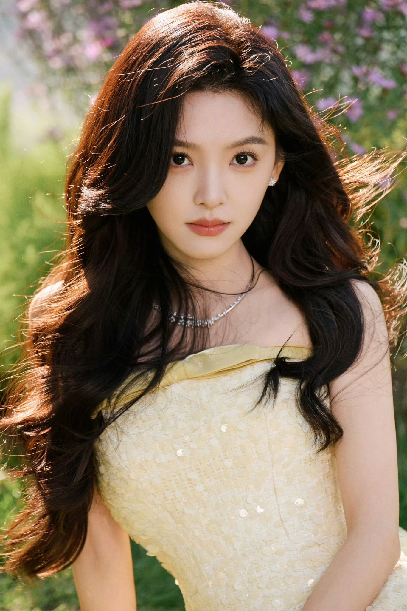 Cô gái khiến 10 triệu người say đắm nay tàn tạ vì ép cân, chỉ mặc vừa quần áo trẻ con 12 tuổi- Ảnh 6.