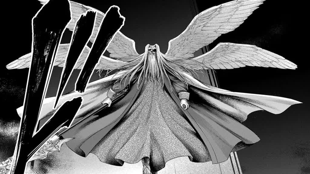 Top 10 bộ Manga hay nhất đang được phát hành năm 2025- Ảnh 5.