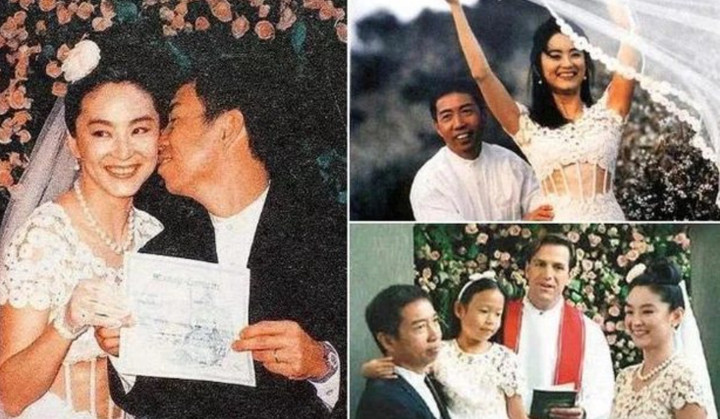 Đông Phương Bất Bại đẹp nhất màn ảnh: Bỏ showbiz cưới tỷ phú, sống xa hoa tuổi 71- Ảnh 3.