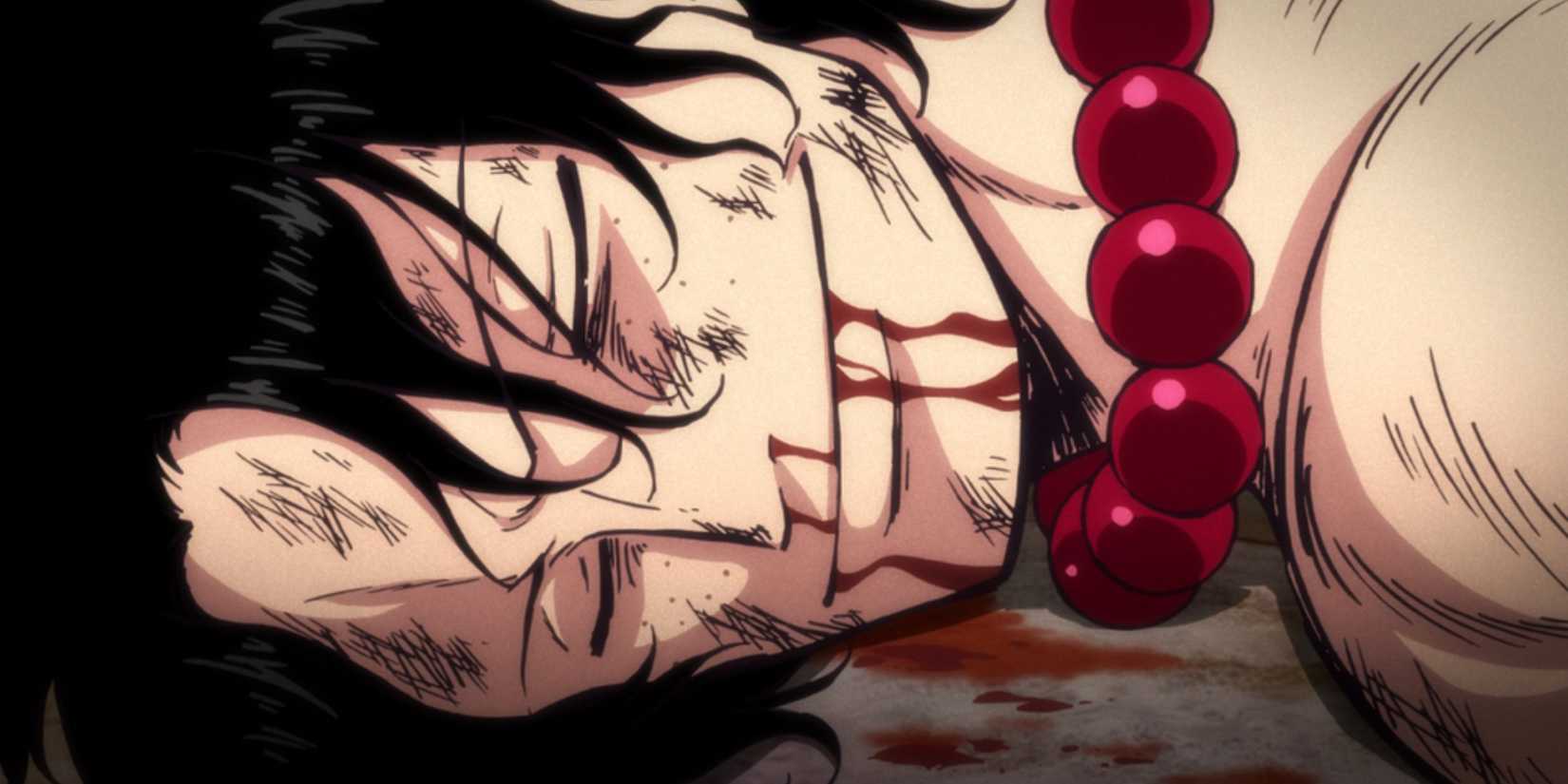 Sự thật về kế hoạch bí mật của Shanks, tác giả One Piece hé lộ chủ nhân thực sự của trái Nika không phải Luffy- Ảnh 4.