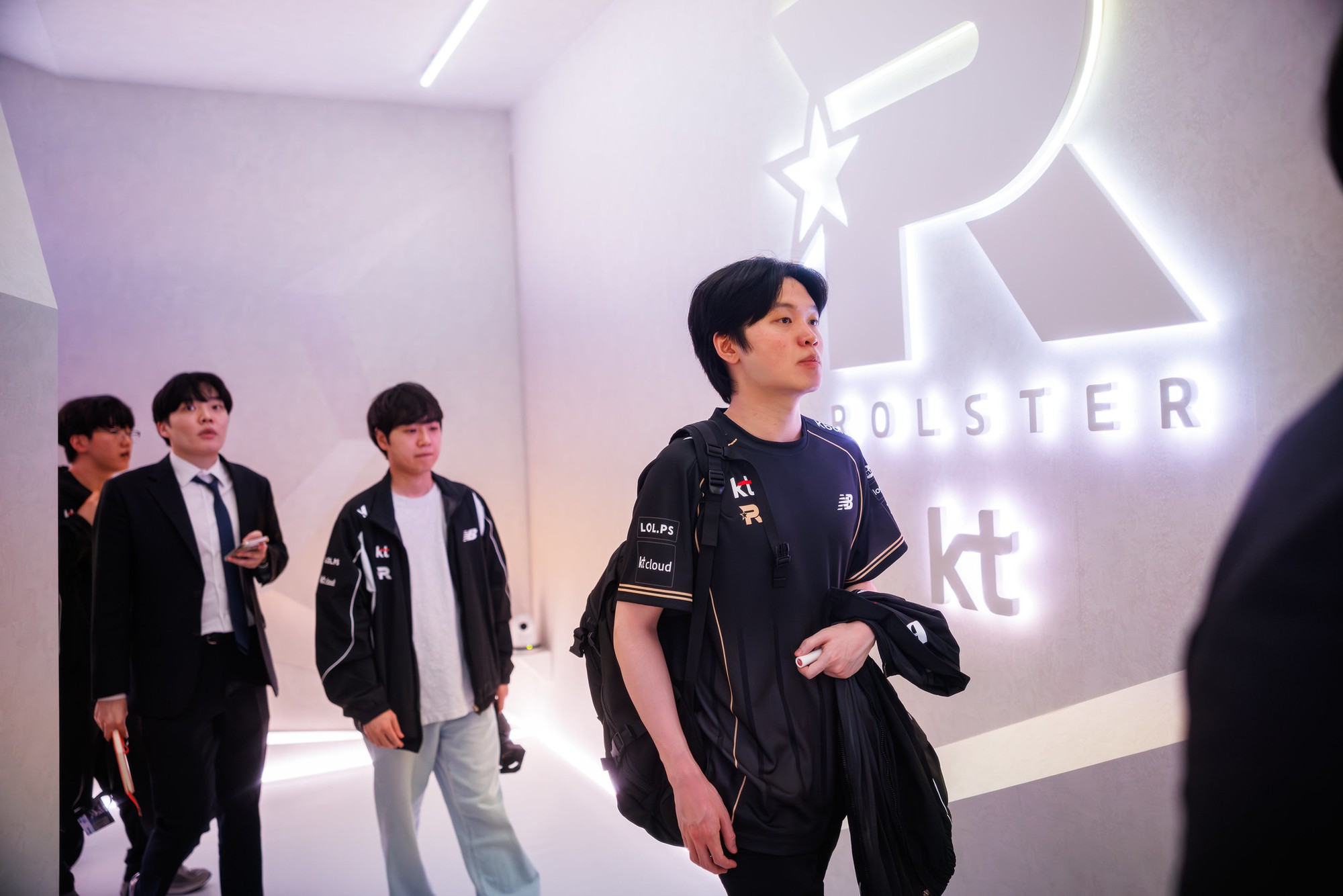 DRX "mở màn" LCK Roadshow tại Việt Nam có thể khiến loạt top team cũng phải "hành động"- Ảnh 3.