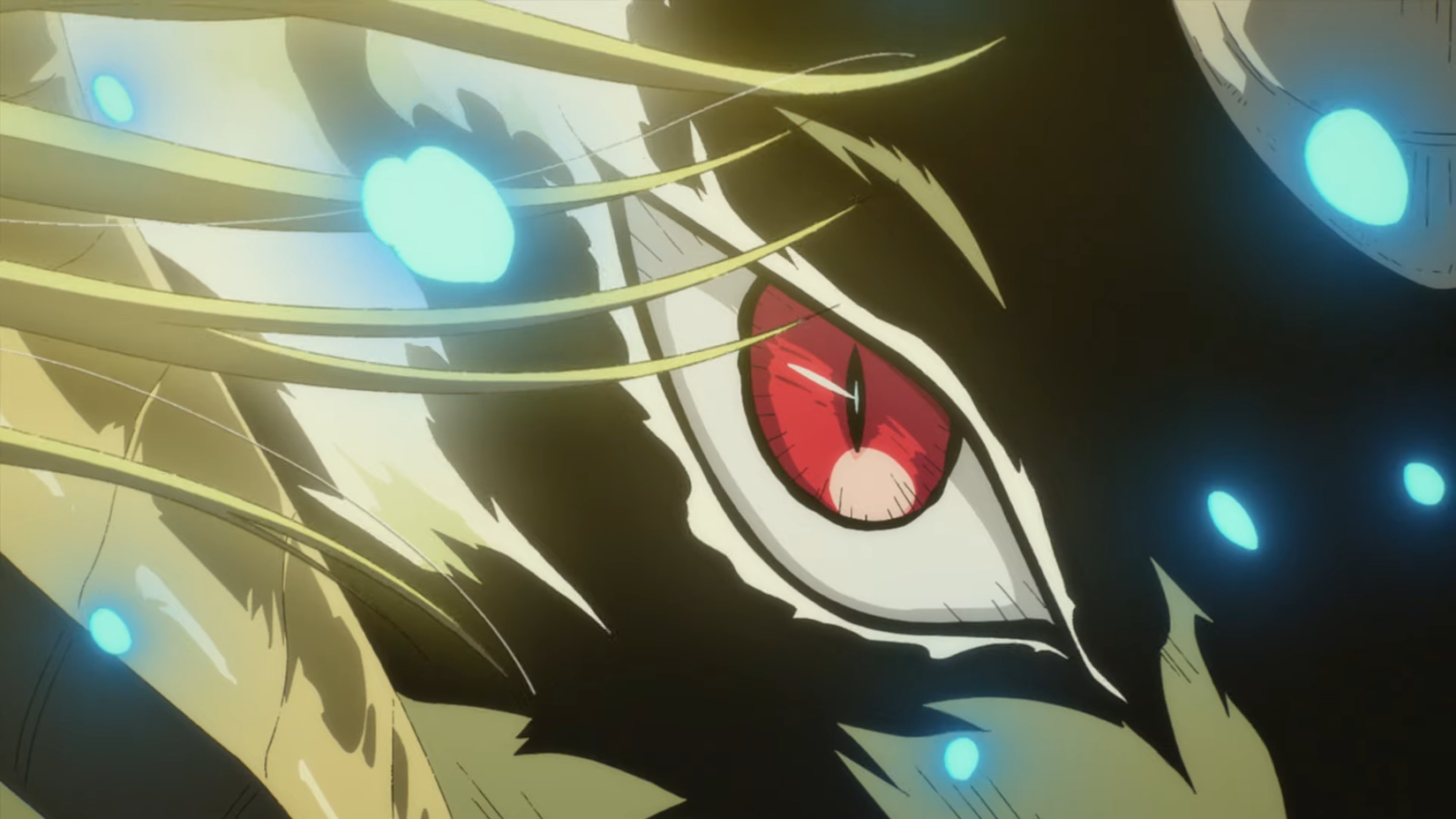 Top 10 nhân vật Anime khuấy đảo năm 2025, đâu là cái tên có màn trình diễn xuất sắc nhất- Ảnh 4.