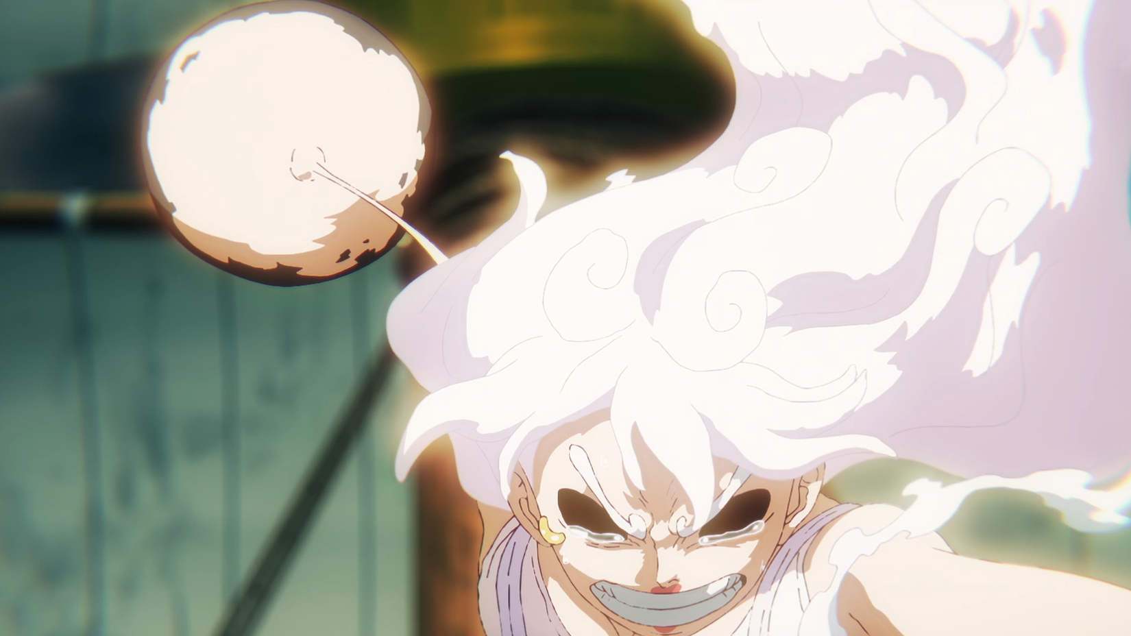 Top 10 nhân vật Anime khuấy đảo năm 2025, đâu là cái tên có màn trình diễn xuất sắc nhất- Ảnh 8.