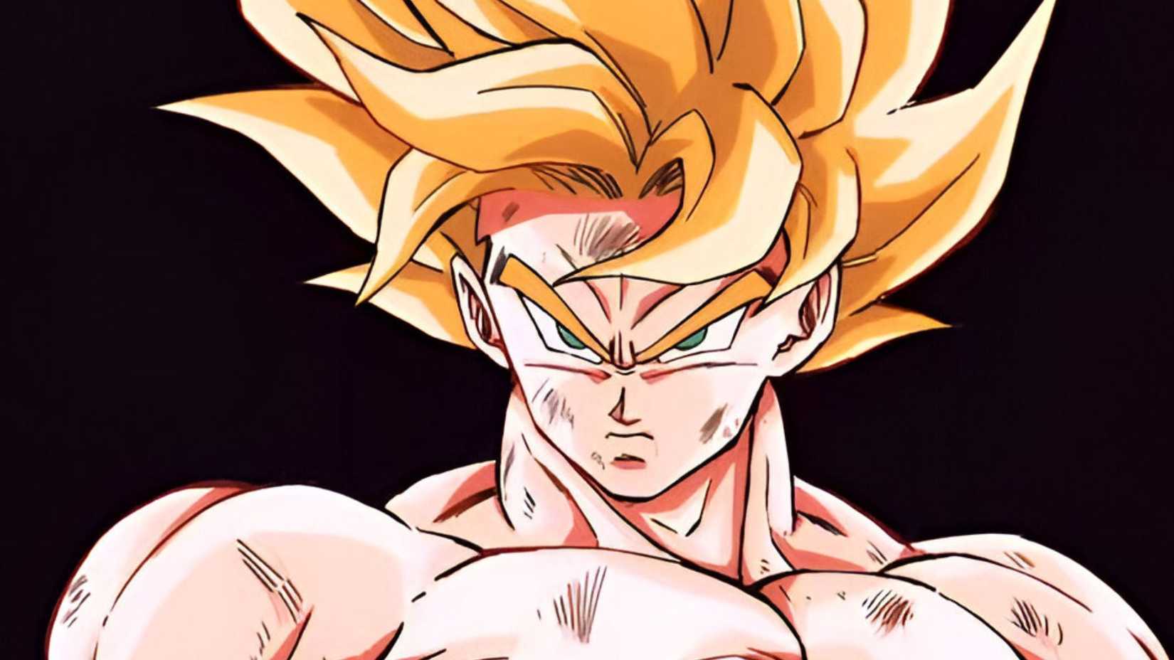 Vì sao Slam Dunk mới là "đỉnh cao" thực sự của anime thập niên 90 chứ không phải Dragon Ball Z?- Ảnh 2.