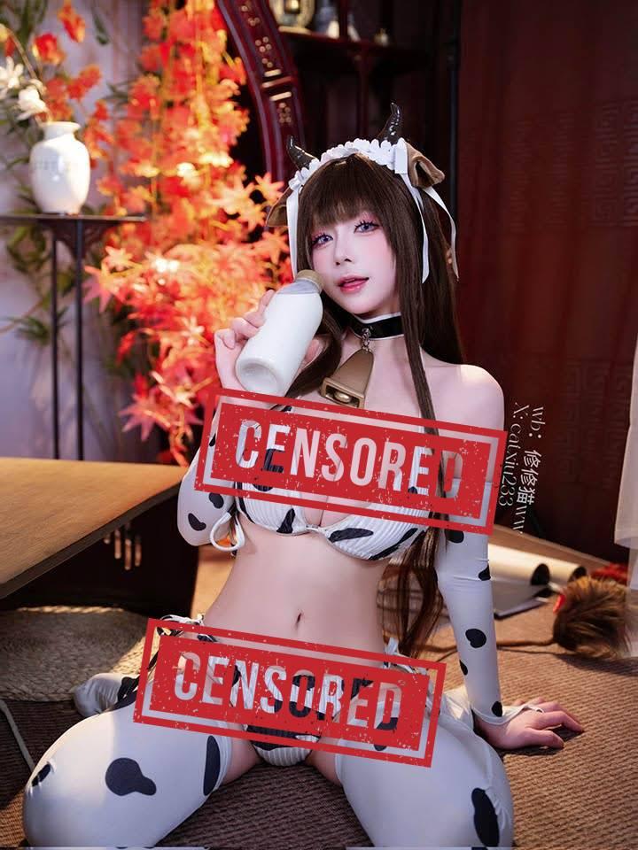 Nữ Coser chuyển hướng đi làm bartender khiến fan không dám tin- Ảnh 3.