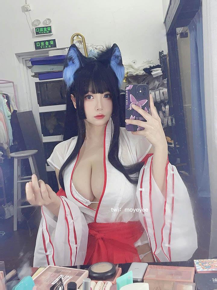 Nữ Coser chuyển hướng đi làm bartender khiến fan không dám tin- Ảnh 7.