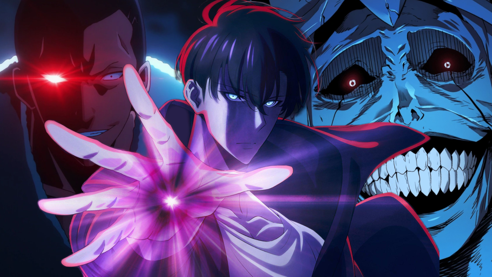 Top 10 nhân vật Anime khuấy đảo năm 2025, đâu là cái tên có màn trình diễn xuất sắc nhất- Ảnh 1.