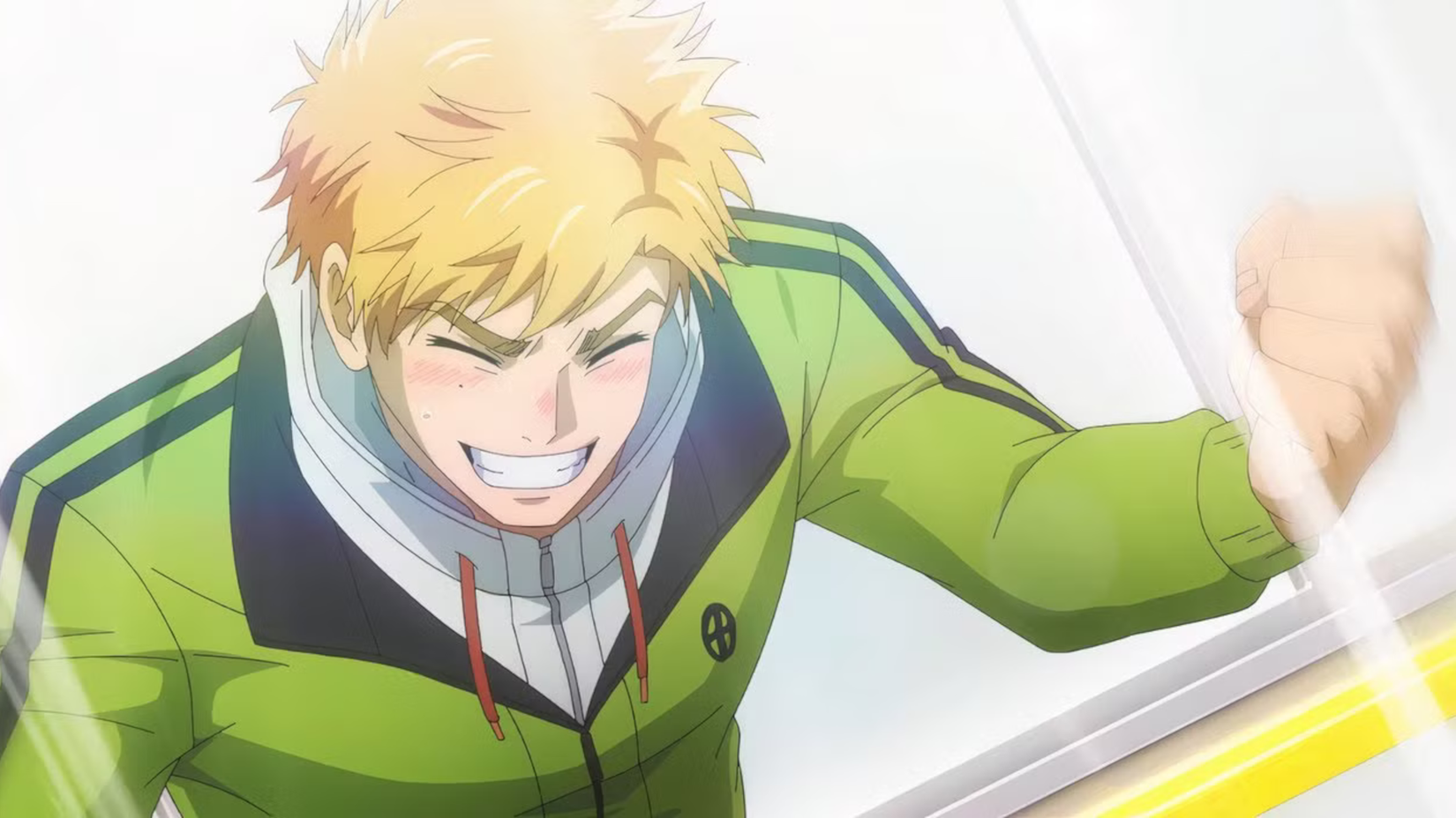 Top 10 nhân vật Anime khuấy đảo năm 2025, đâu là cái tên có màn trình diễn xuất sắc nhất- Ảnh 5.