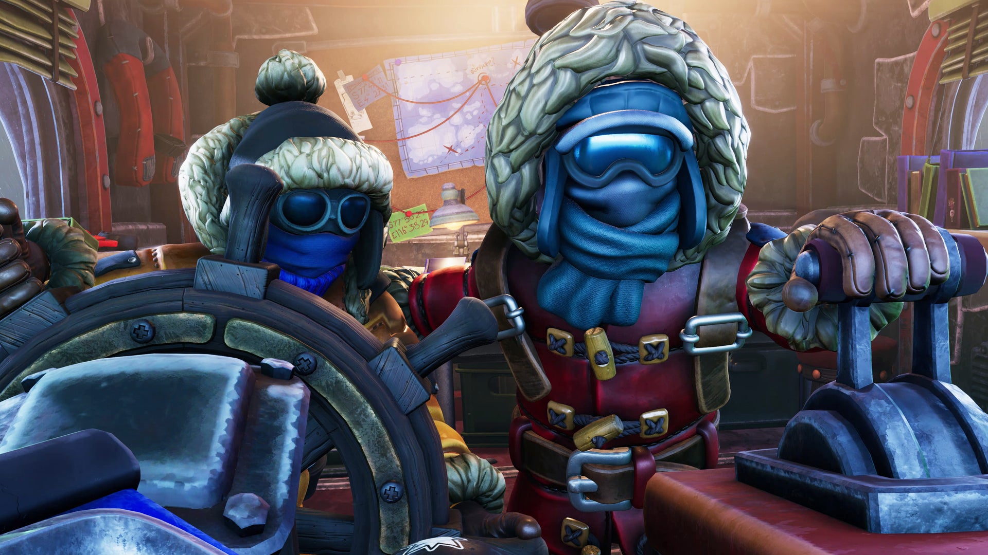 Nhận miễn phí một tựa game mới, rating quá tích cực, người chơi chỉ có một ngày duy nhất- Ảnh 3. Nhận miễn phí một tựa game mới, rating quá tích cực, người chơi chỉ có một ngày duy nhất- Ảnh 3.